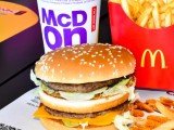 8 facts about McDonald's hamburgers that might surprise you
